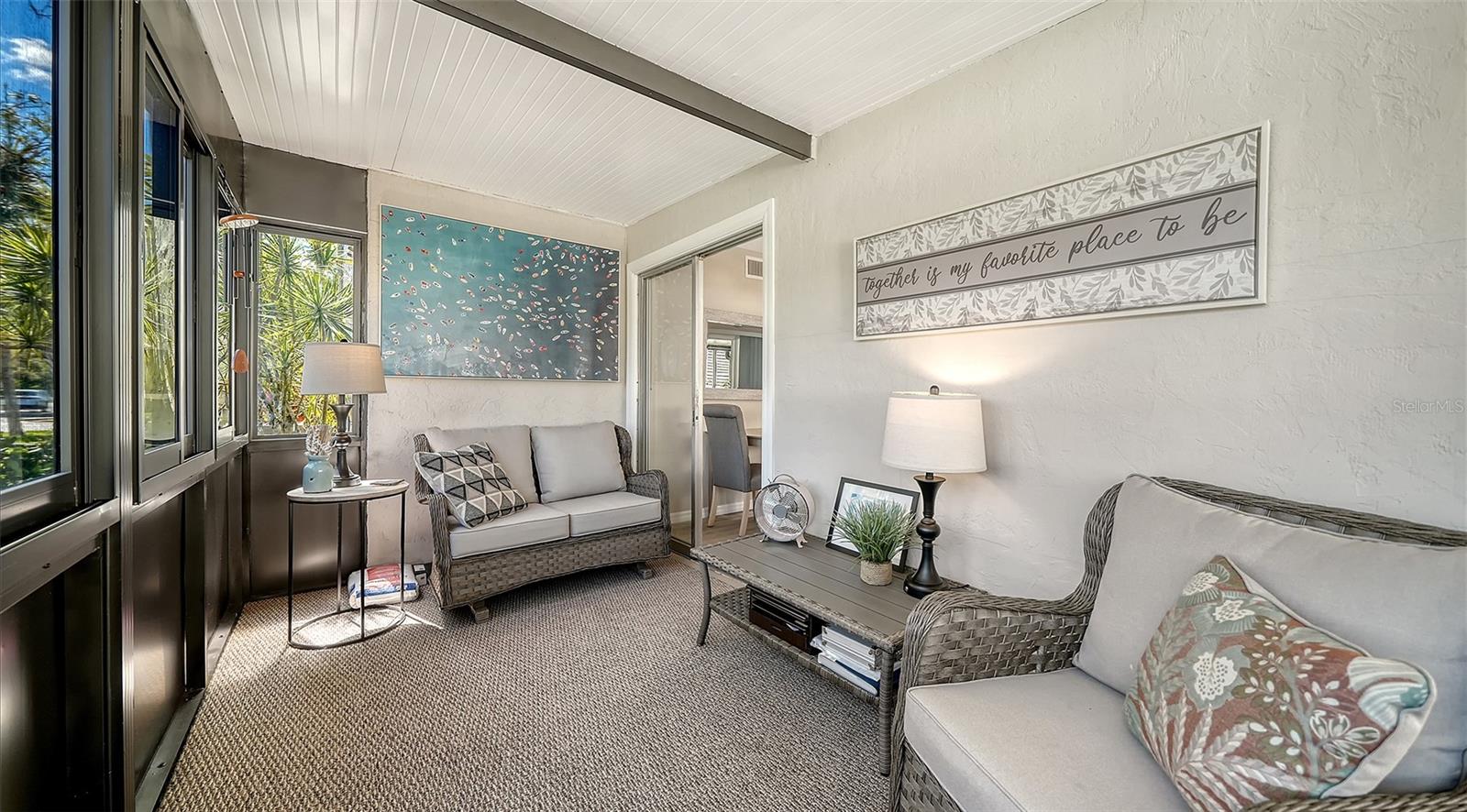 BIRD BAY VILLAGE - Residential Lease