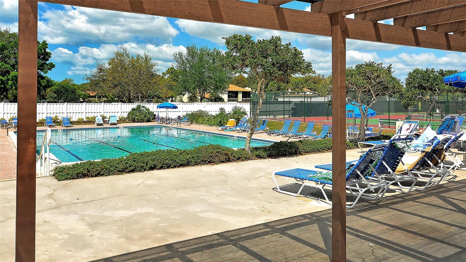 BIRD BAY VILLAGE - Residential Lease