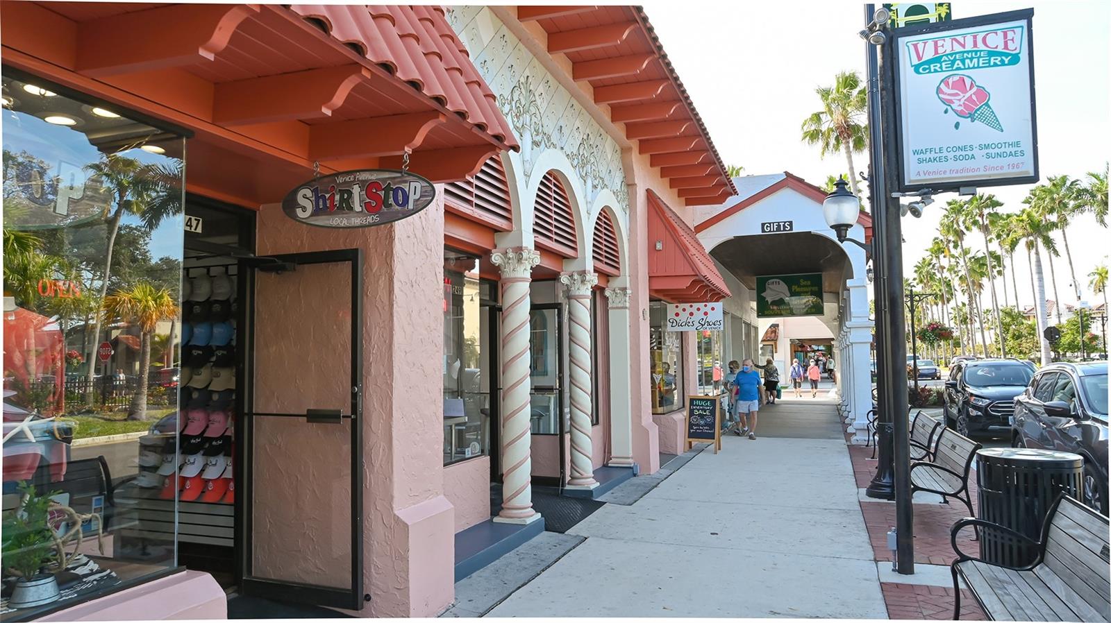 BIRD BAY VILLAGE - Residential Lease