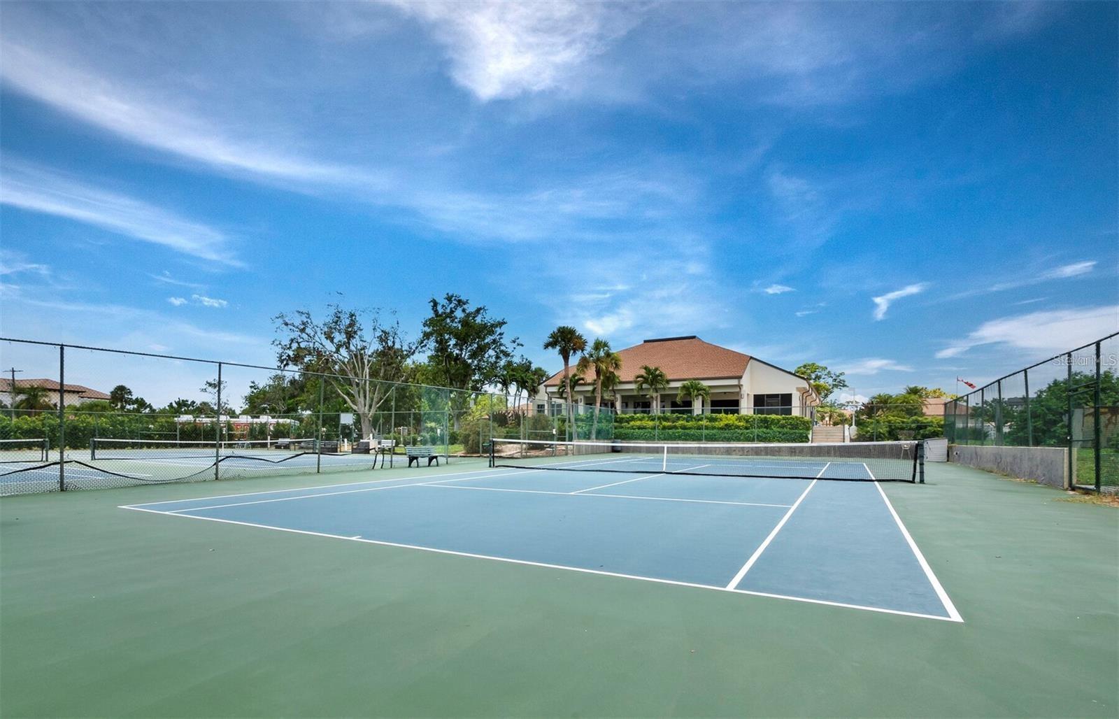 BIRD BAY VILLAGE - Residential Lease