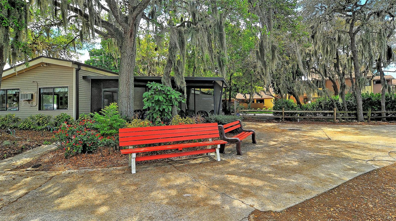 BIRD BAY VILLAGE - Residential Lease