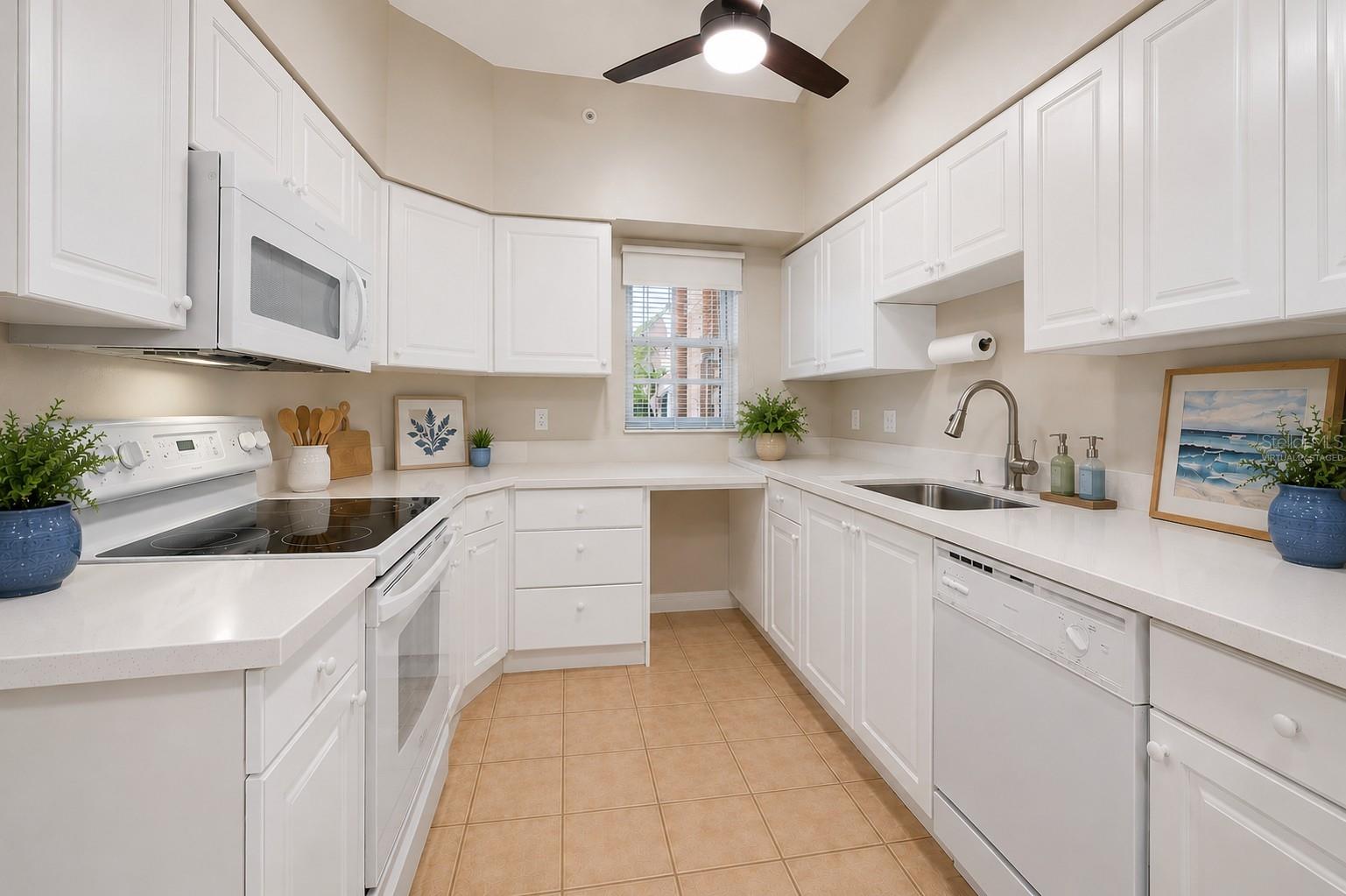 4216 CENTRAL SARASOTA PARKWAY 1316