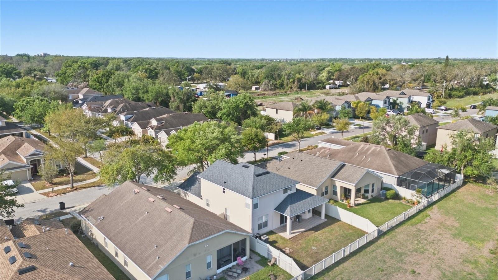 AVELAR CREEK SOUTH - Residential