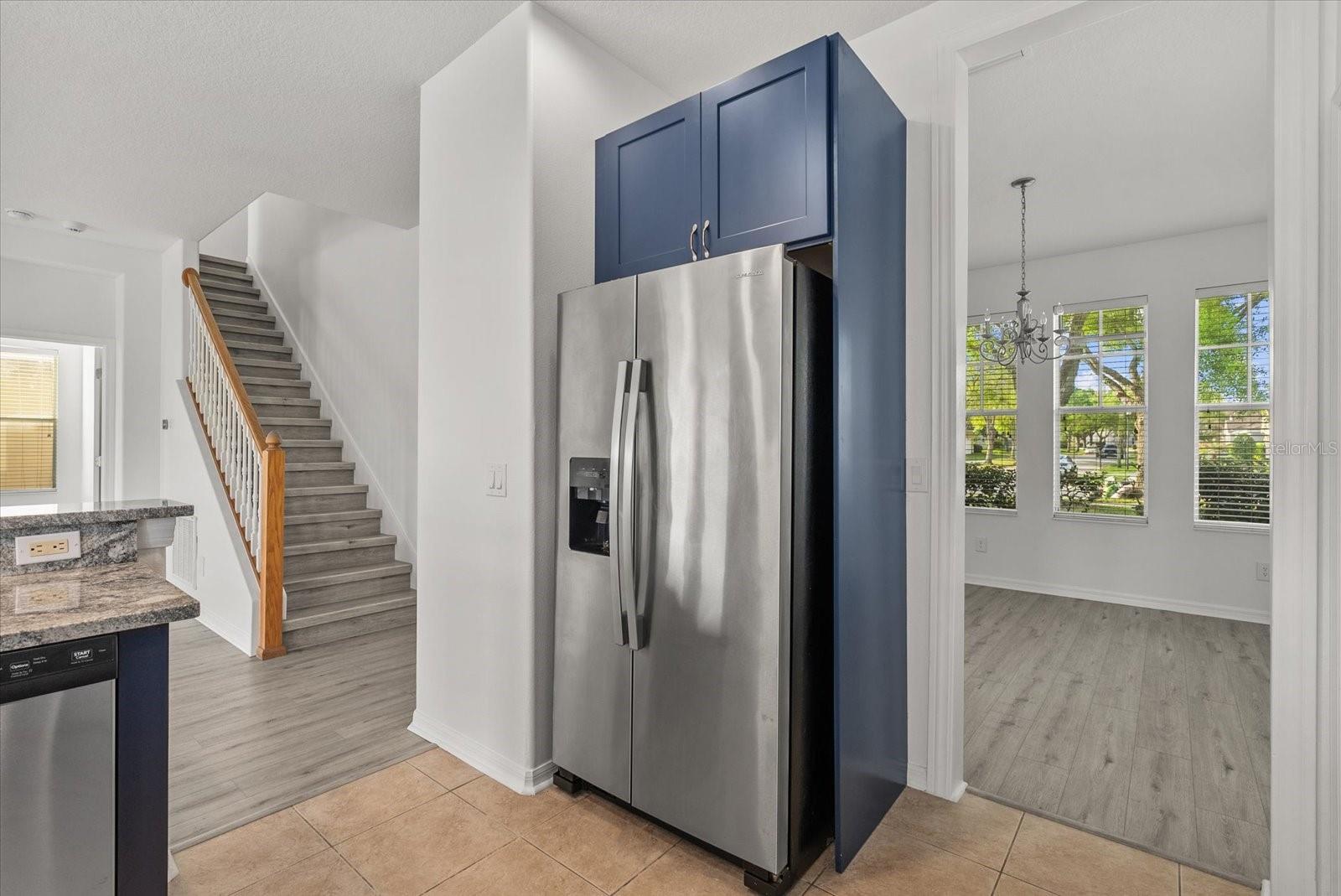 AVELAR CREEK SOUTH - Residential