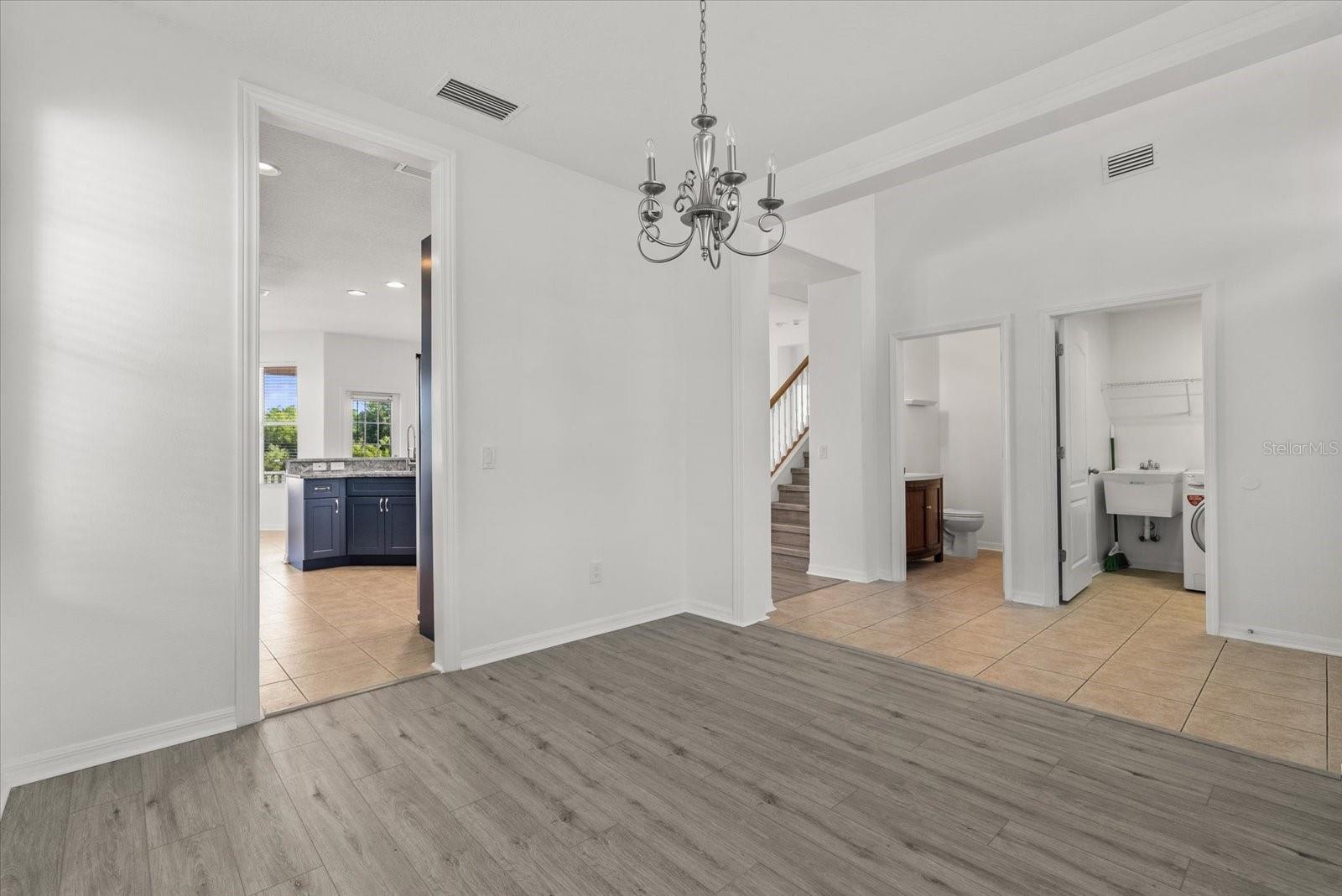 AVELAR CREEK SOUTH - Residential