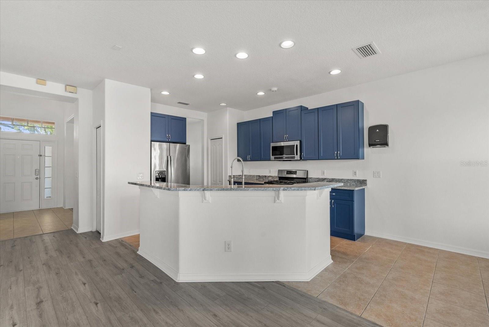 AVELAR CREEK SOUTH - Residential