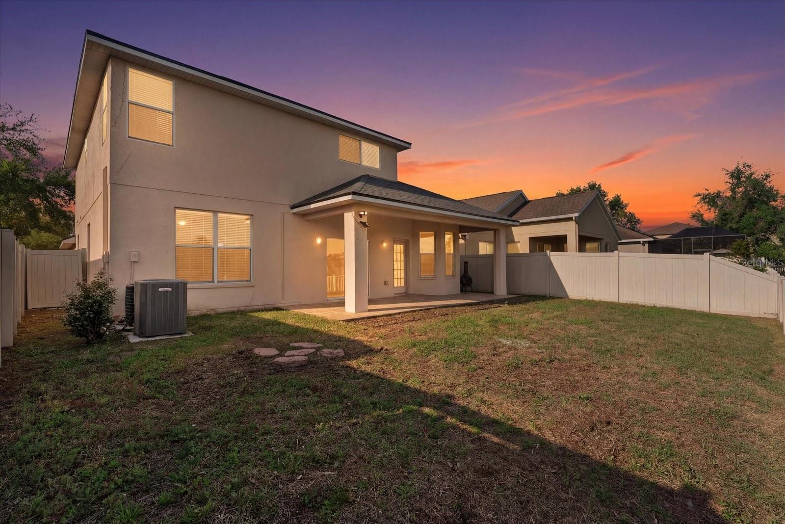 AVELAR CREEK SOUTH - Residential