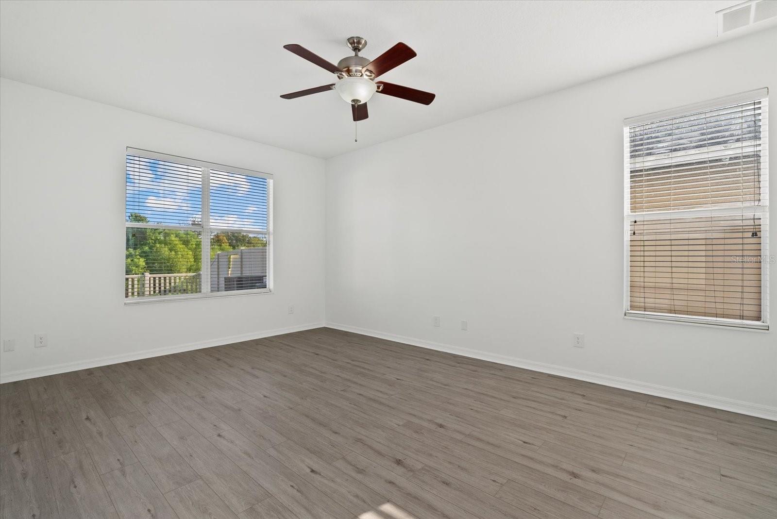 AVELAR CREEK SOUTH - Residential