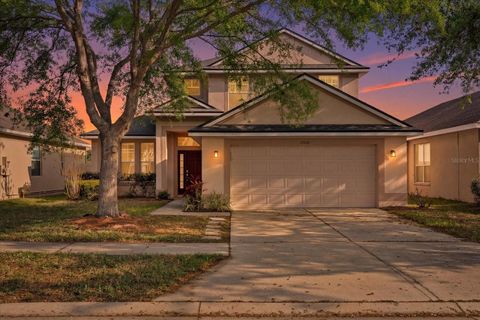 12808 HAMPTON HILL DRIVE RIVERVIEW FL 33578