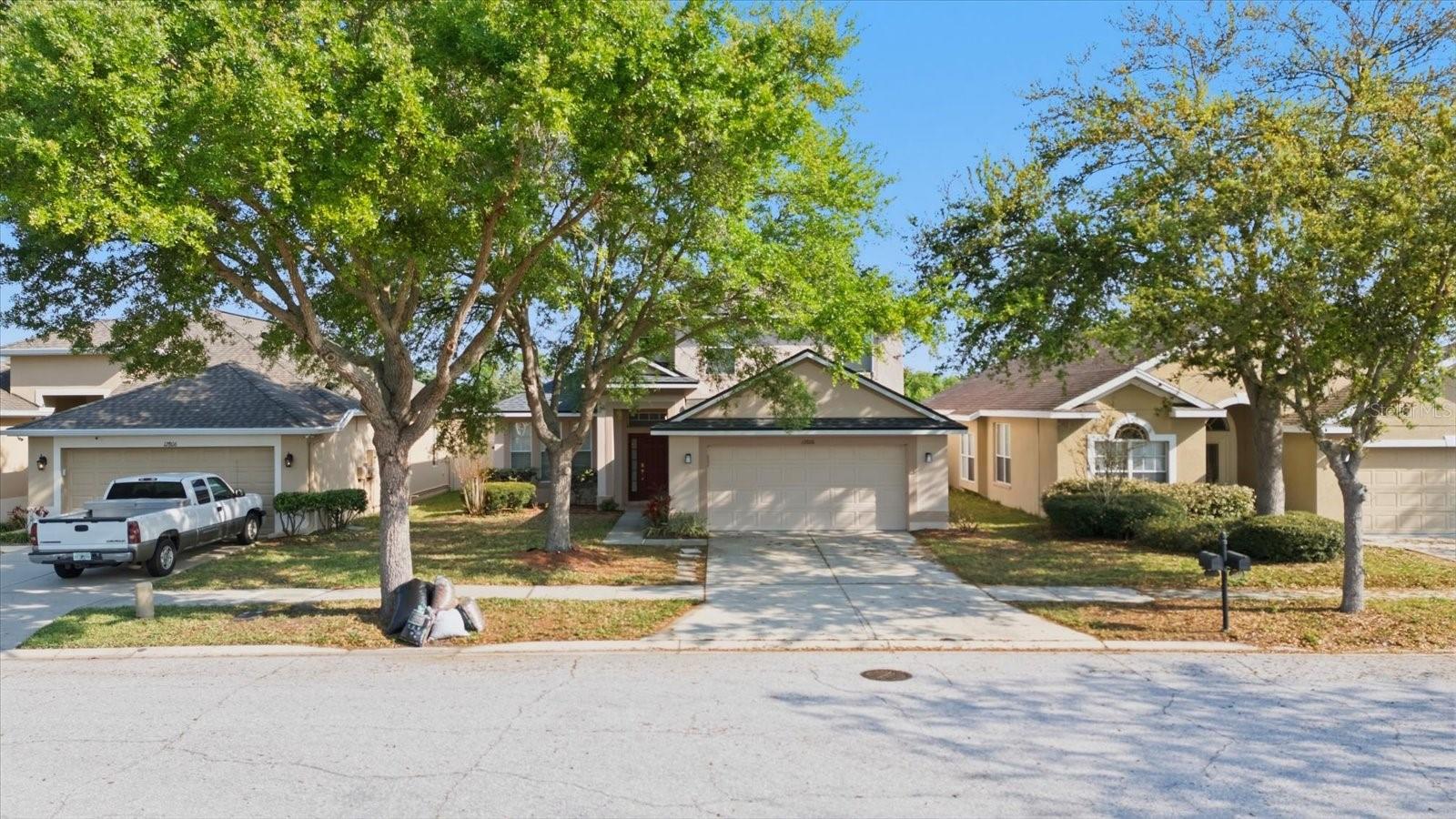 AVELAR CREEK SOUTH - Residential