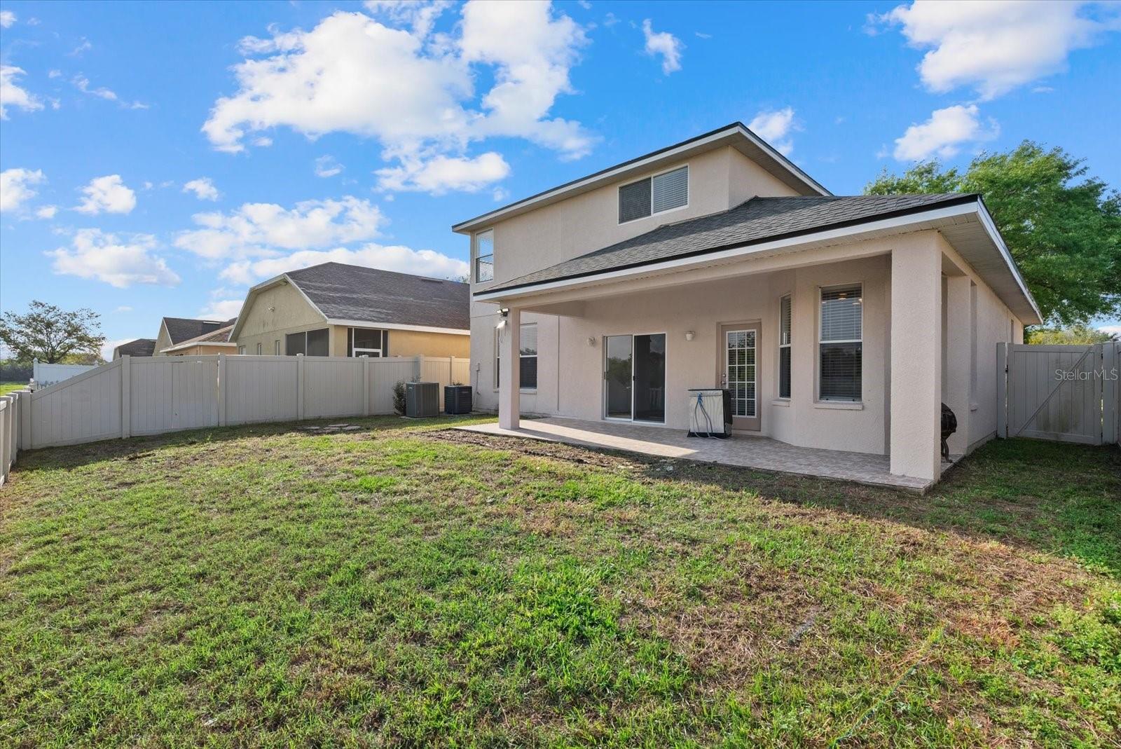 AVELAR CREEK SOUTH - Residential