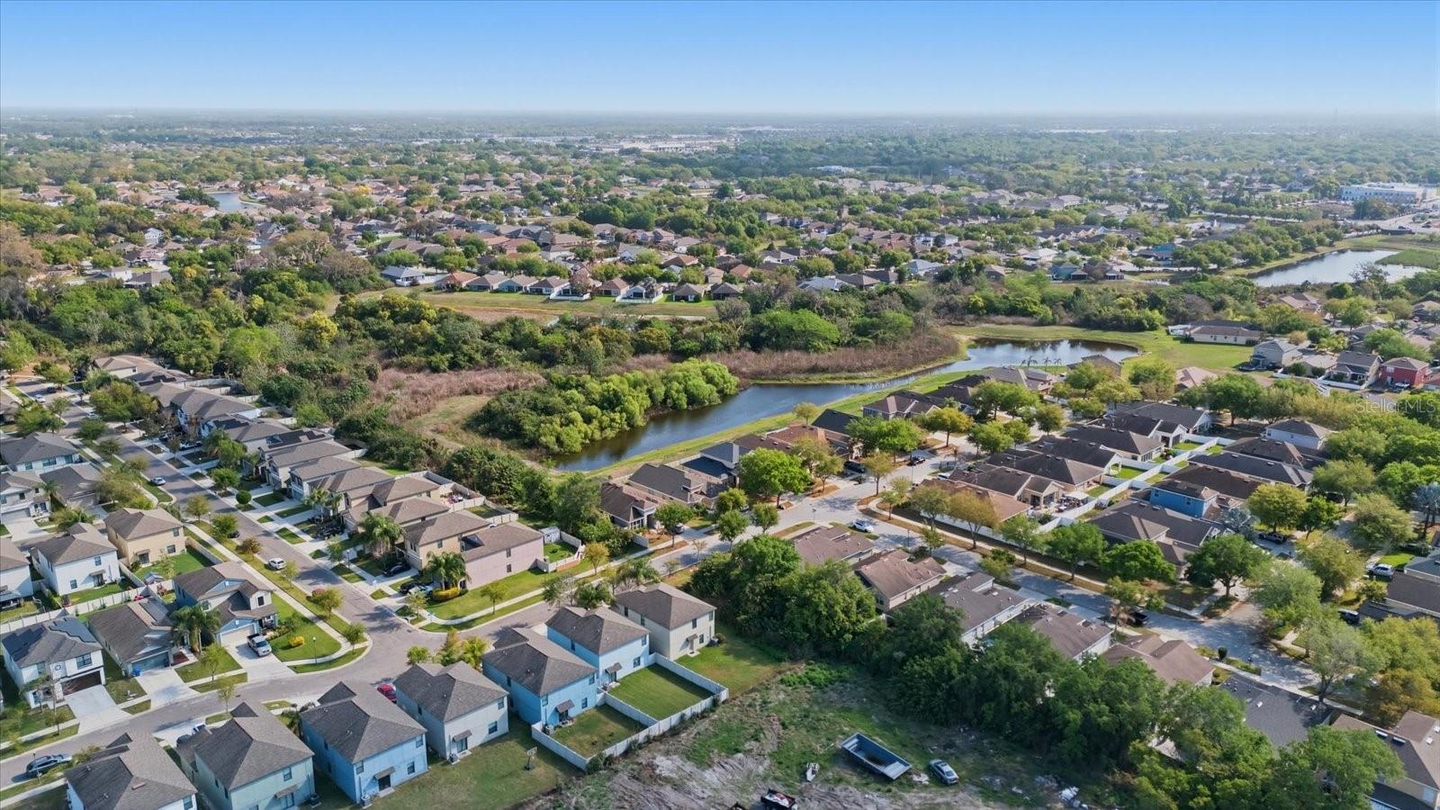 AVELAR CREEK SOUTH - Residential