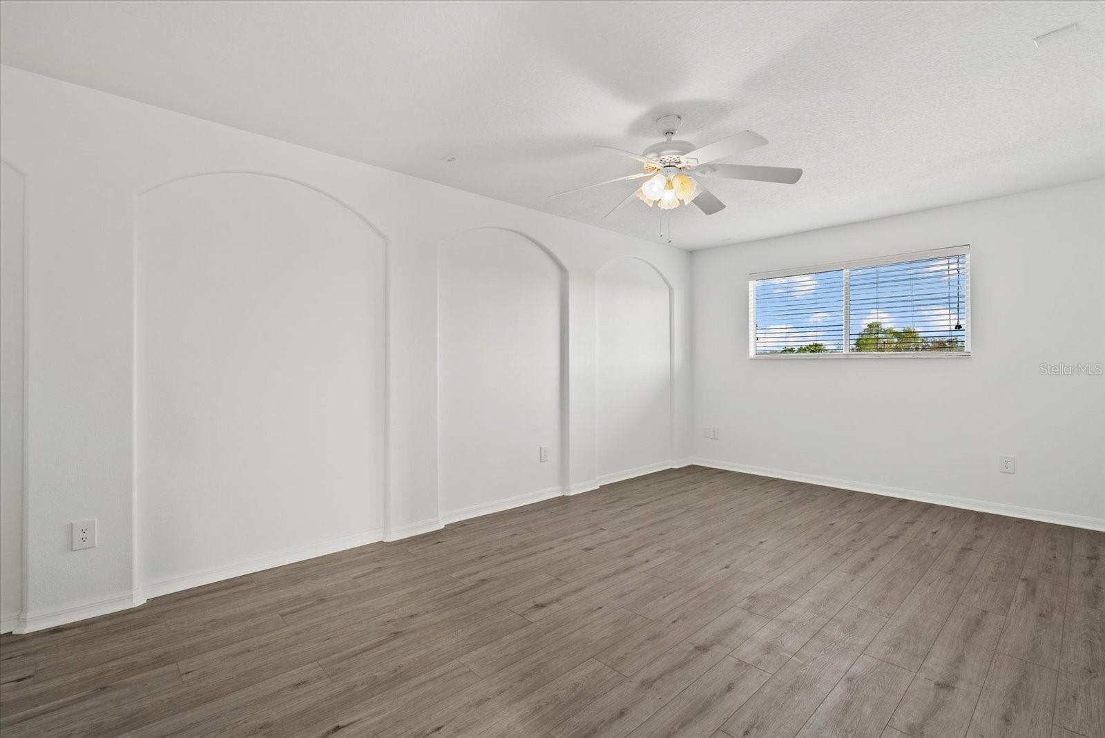 AVELAR CREEK SOUTH - Residential