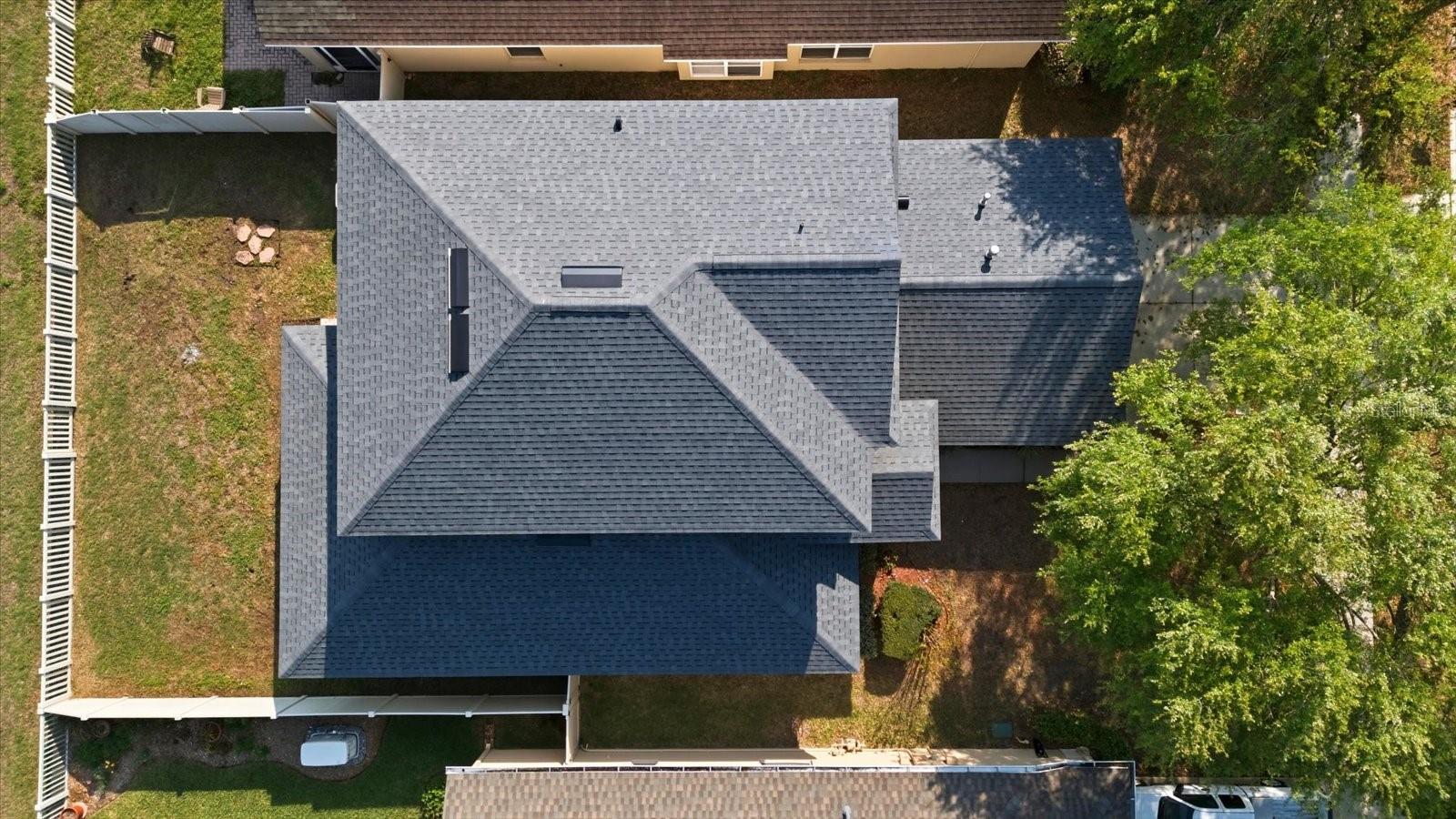 AVELAR CREEK SOUTH - Residential