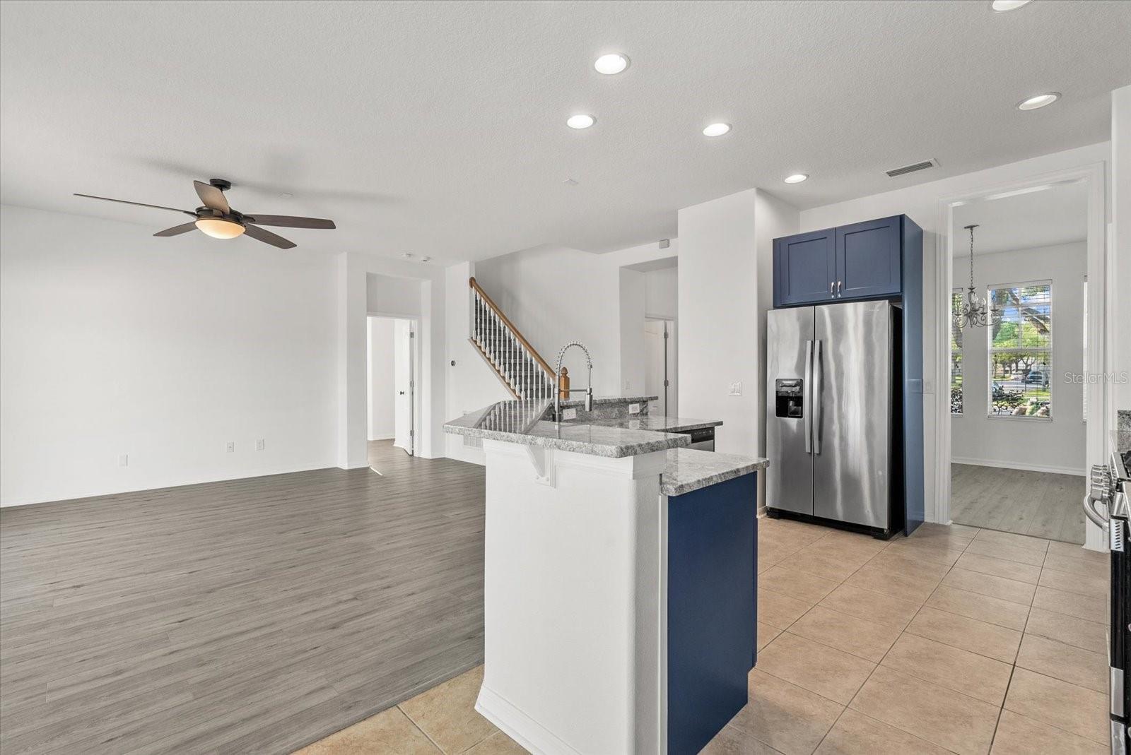 AVELAR CREEK SOUTH - Residential