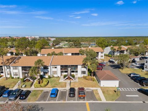 A home in CLEARWATER