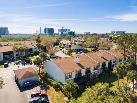 A home in CLEARWATER