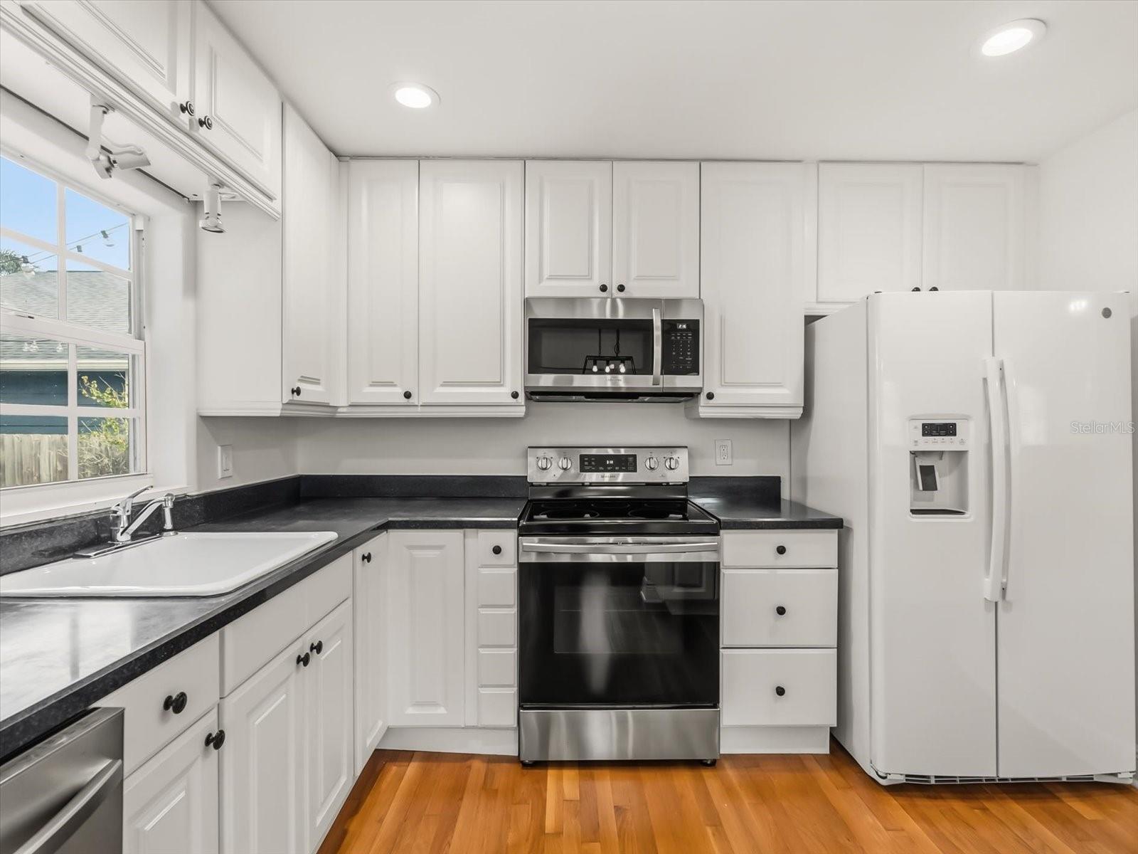 COLLEGE PARK SECOND ADD - Residential