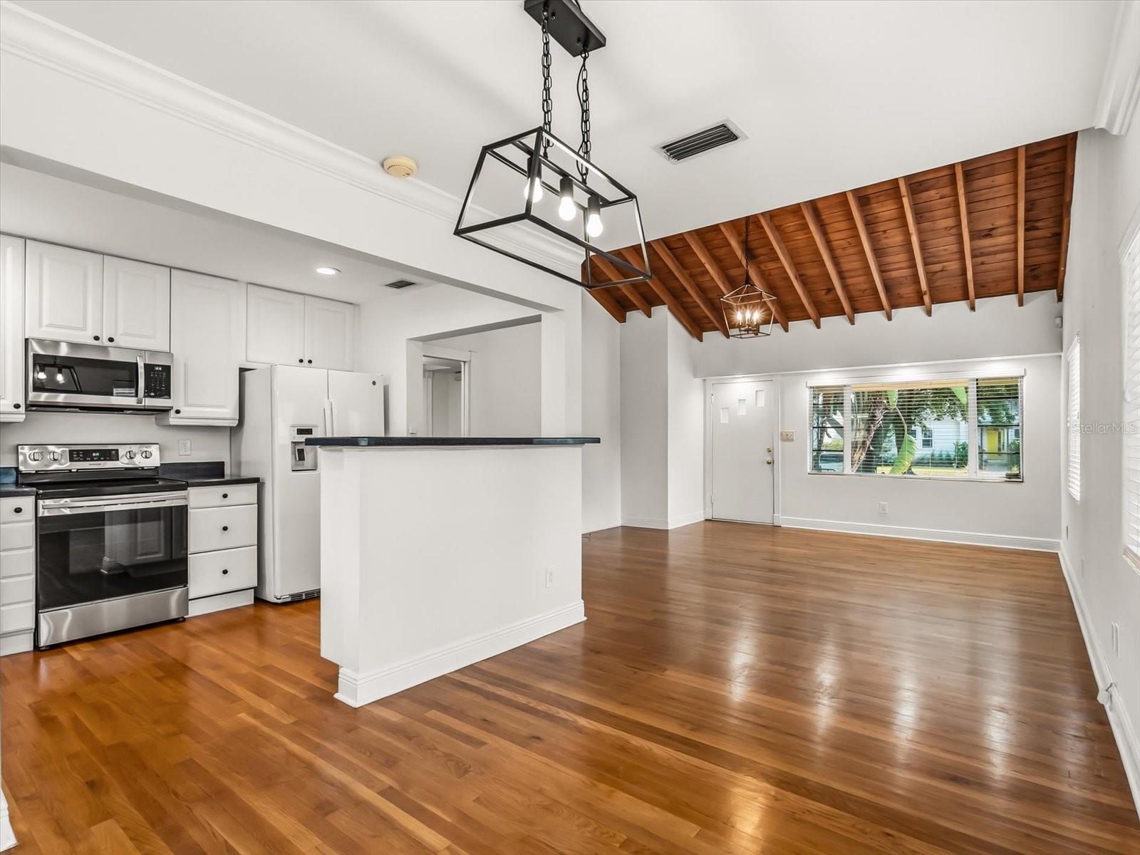 COLLEGE PARK SECOND ADD - Residential