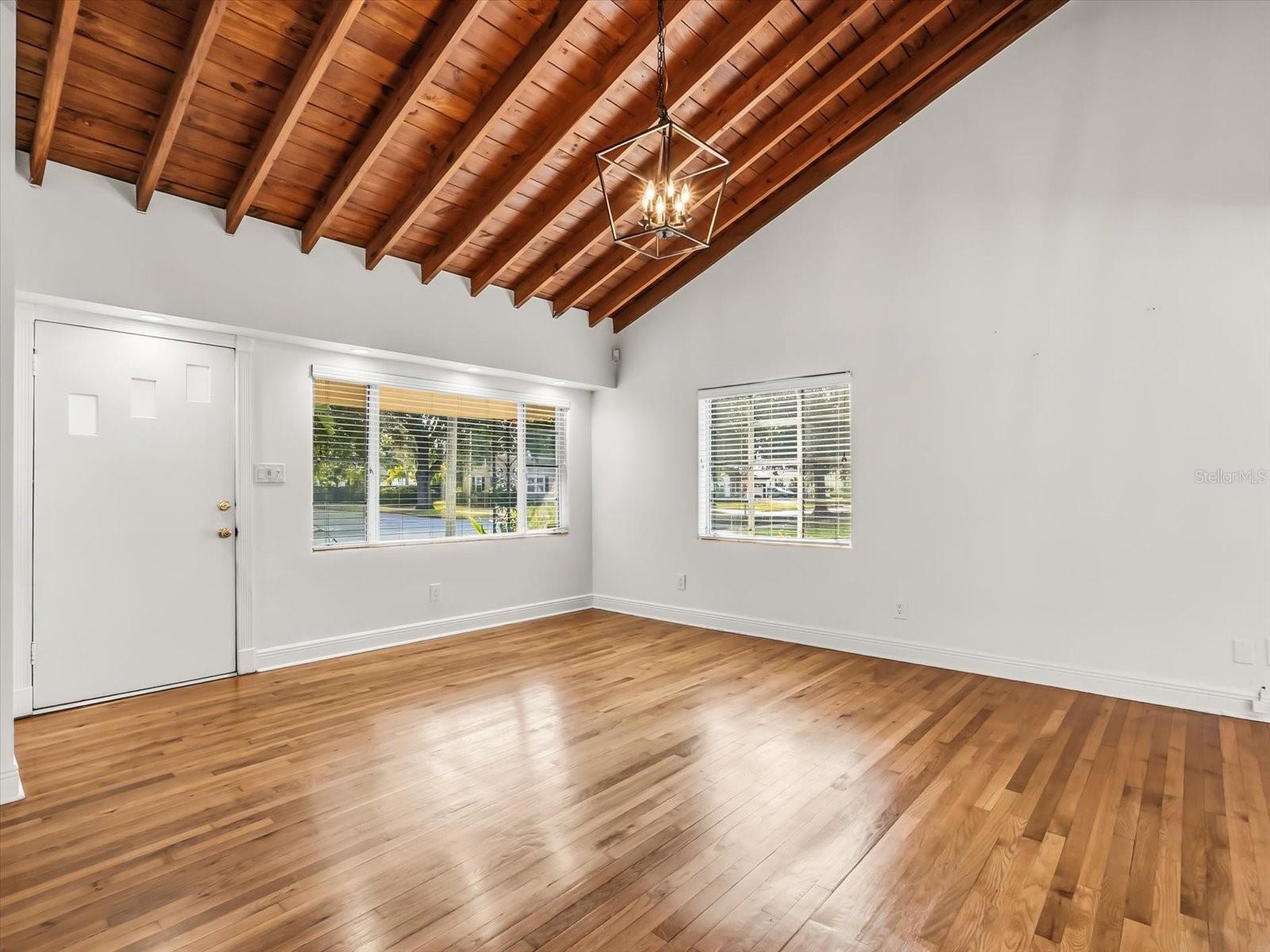 COLLEGE PARK SECOND ADD - Residential