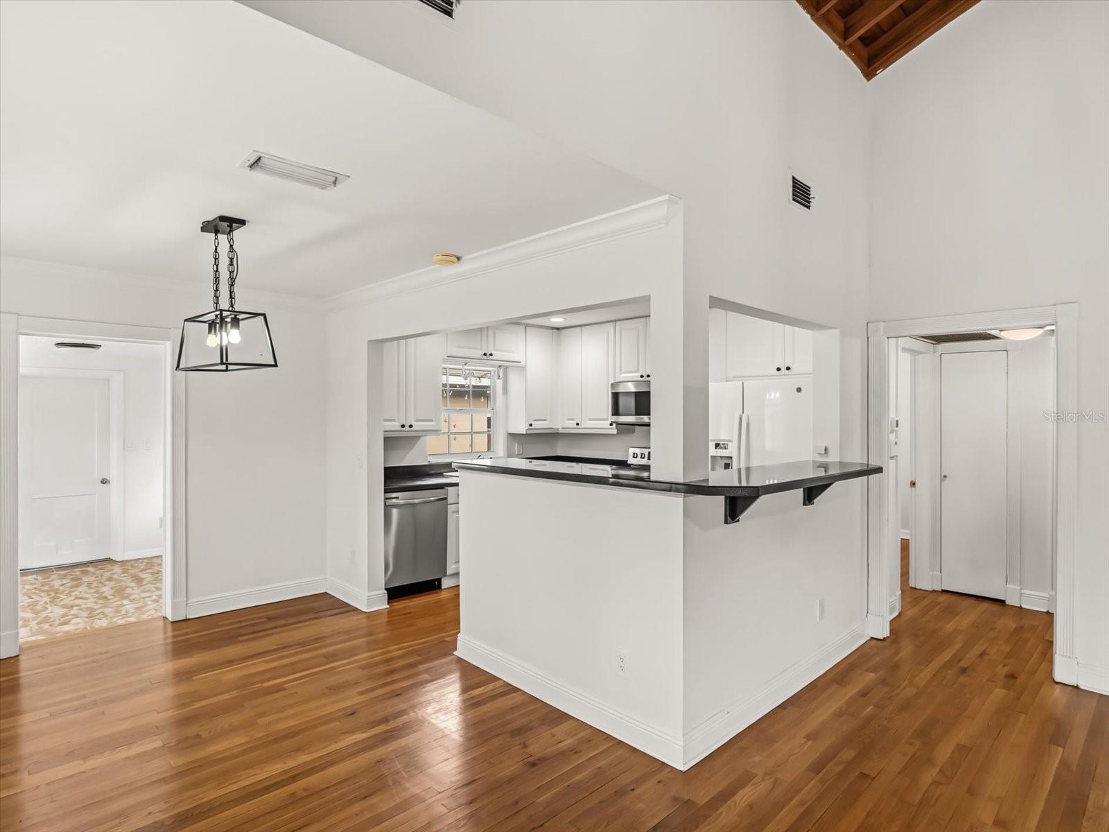 COLLEGE PARK SECOND ADD - Residential