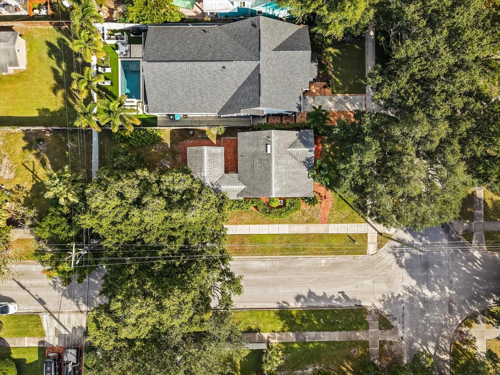 COLLEGE PARK SECOND ADD - Residential