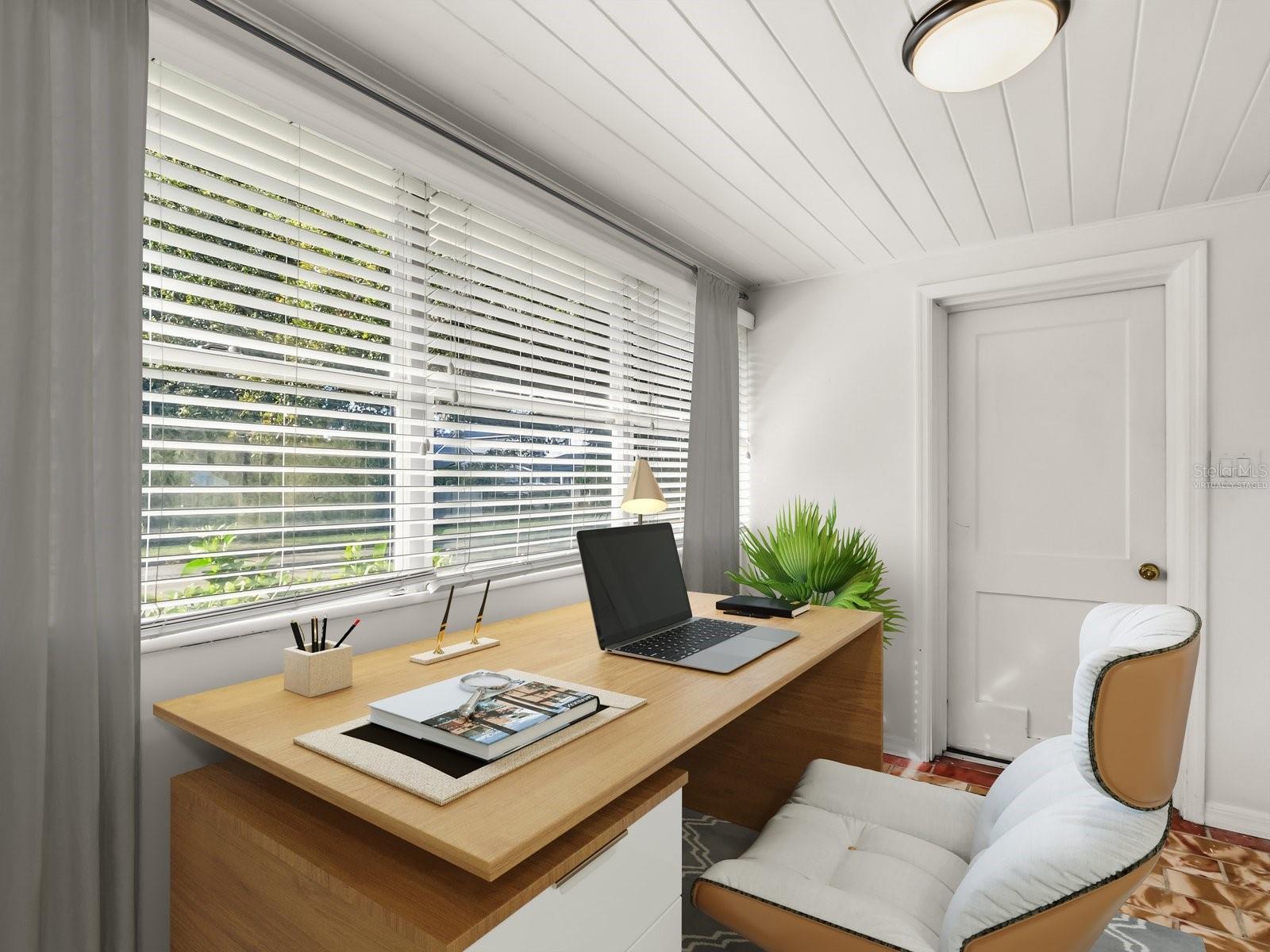 COLLEGE PARK SECOND ADD - Residential