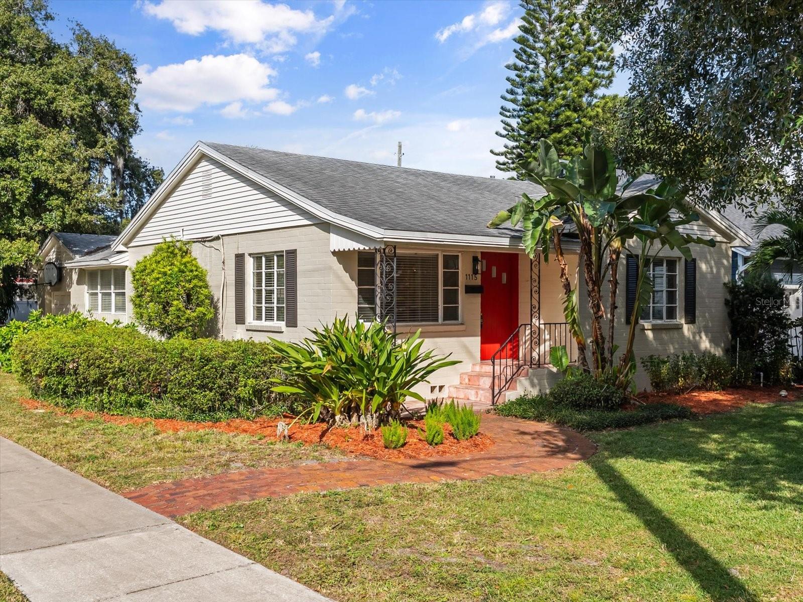 COLLEGE PARK SECOND ADD - Residential