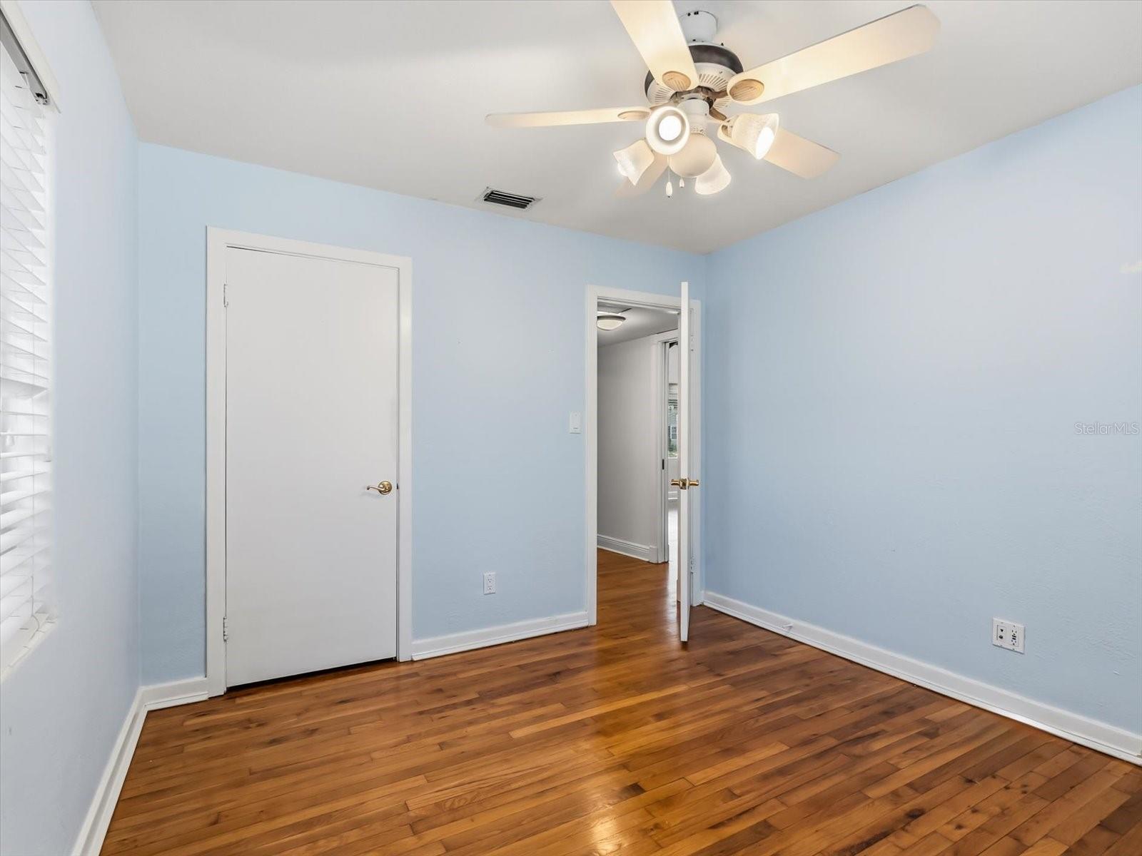 COLLEGE PARK SECOND ADD - Residential