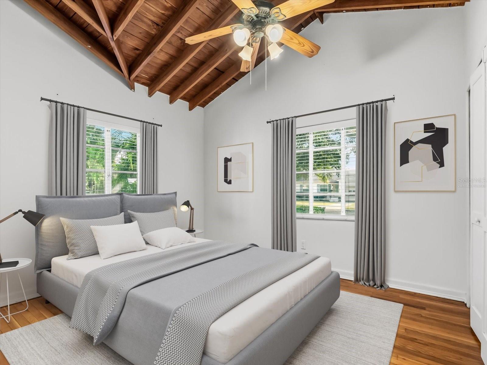 COLLEGE PARK SECOND ADD - Residential