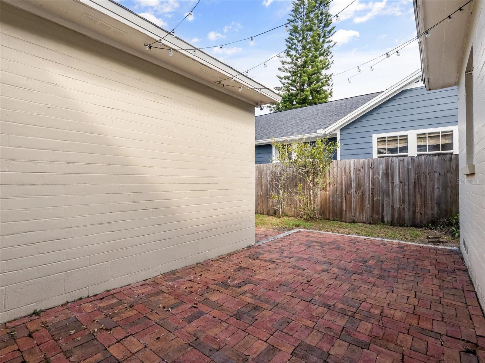 COLLEGE PARK SECOND ADD - Residential