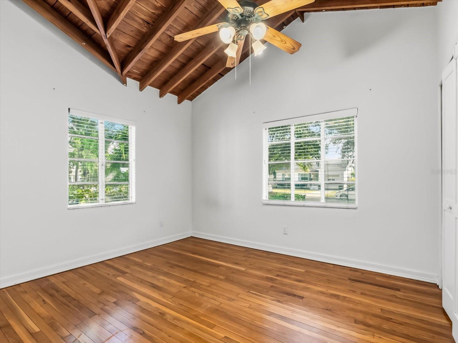 COLLEGE PARK SECOND ADD - Residential