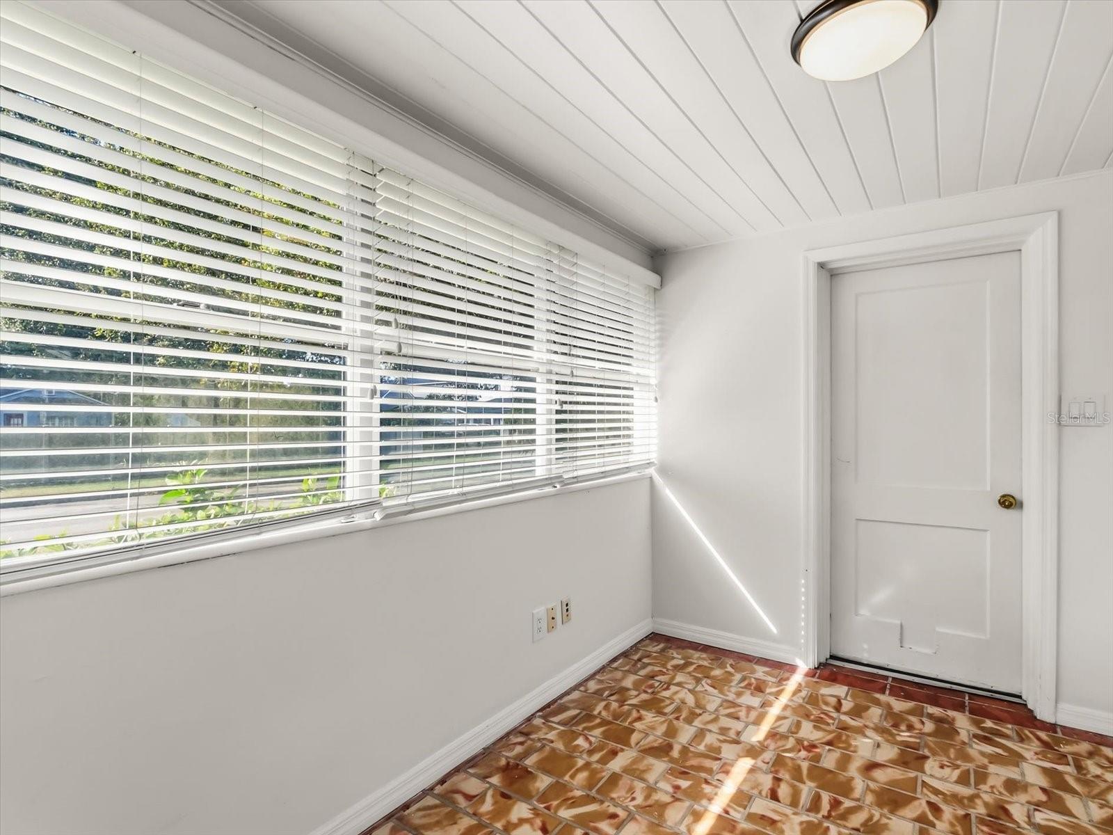 COLLEGE PARK SECOND ADD - Residential