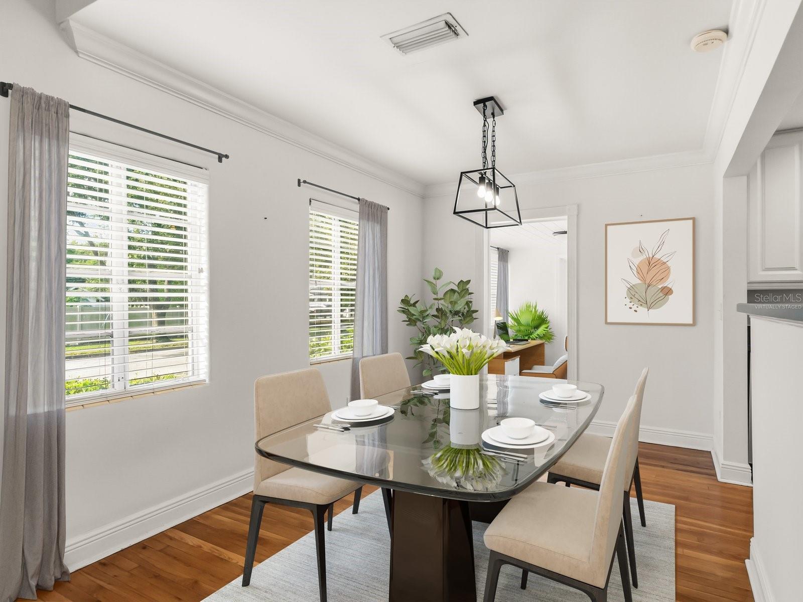 COLLEGE PARK SECOND ADD - Residential