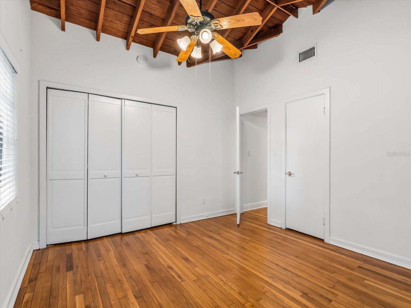 COLLEGE PARK SECOND ADD - Residential