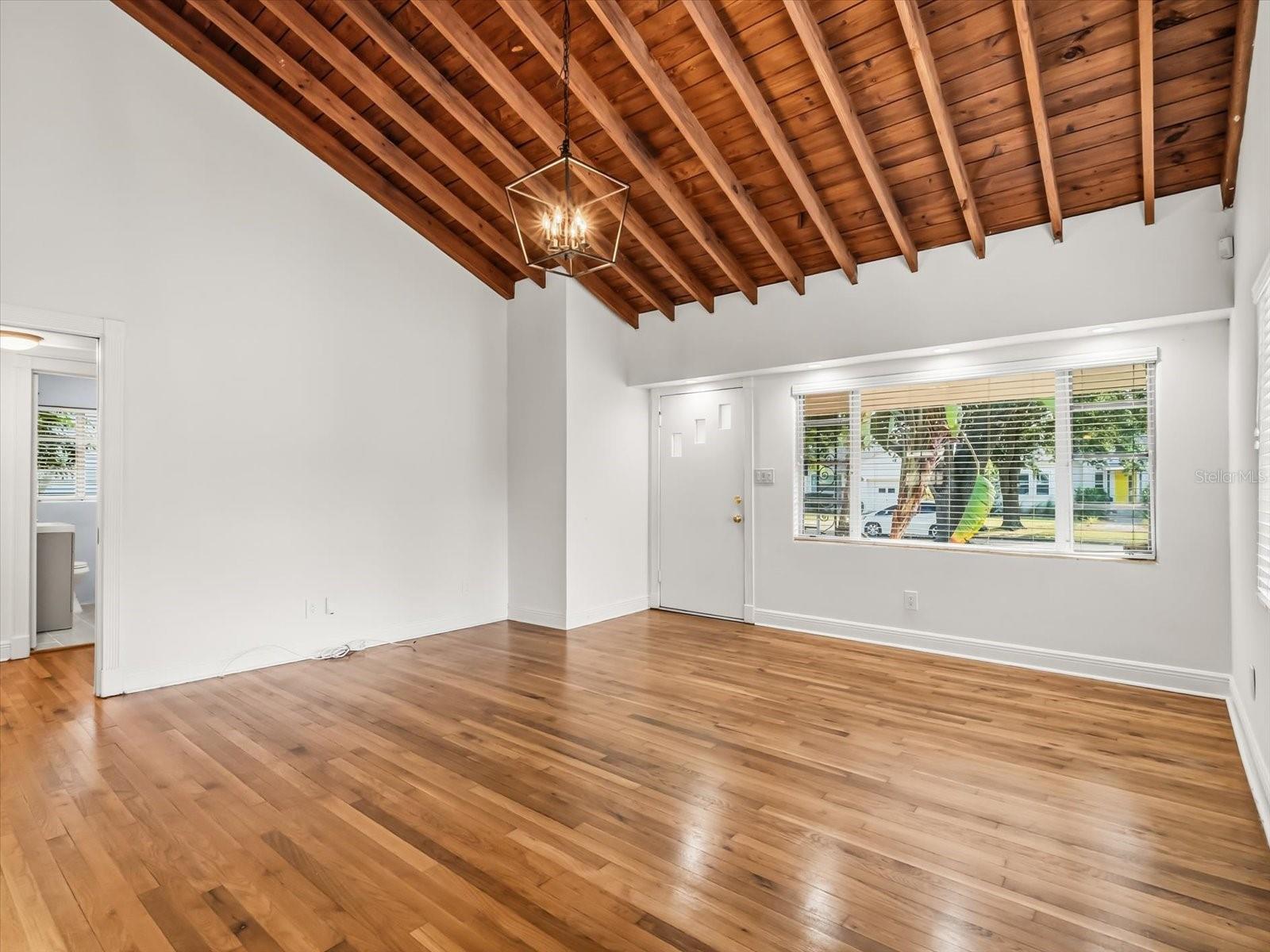 COLLEGE PARK SECOND ADD - Residential