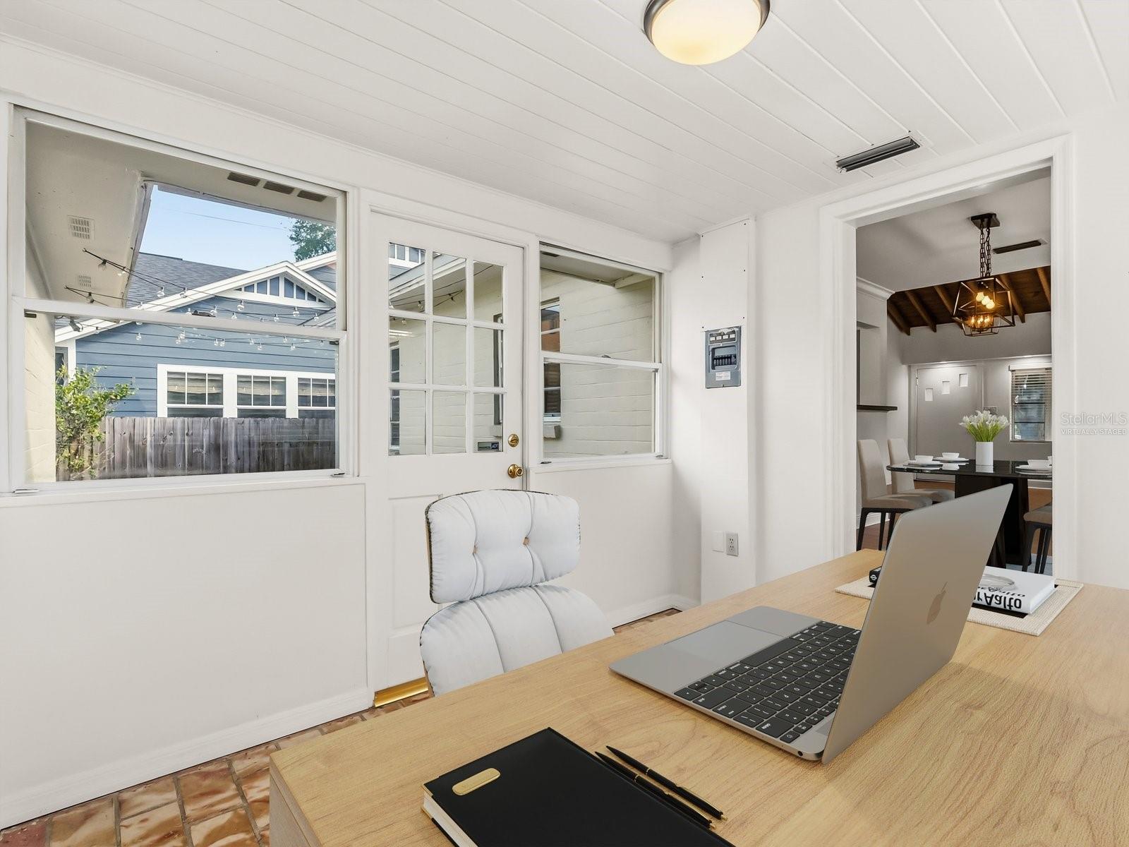 COLLEGE PARK SECOND ADD - Residential