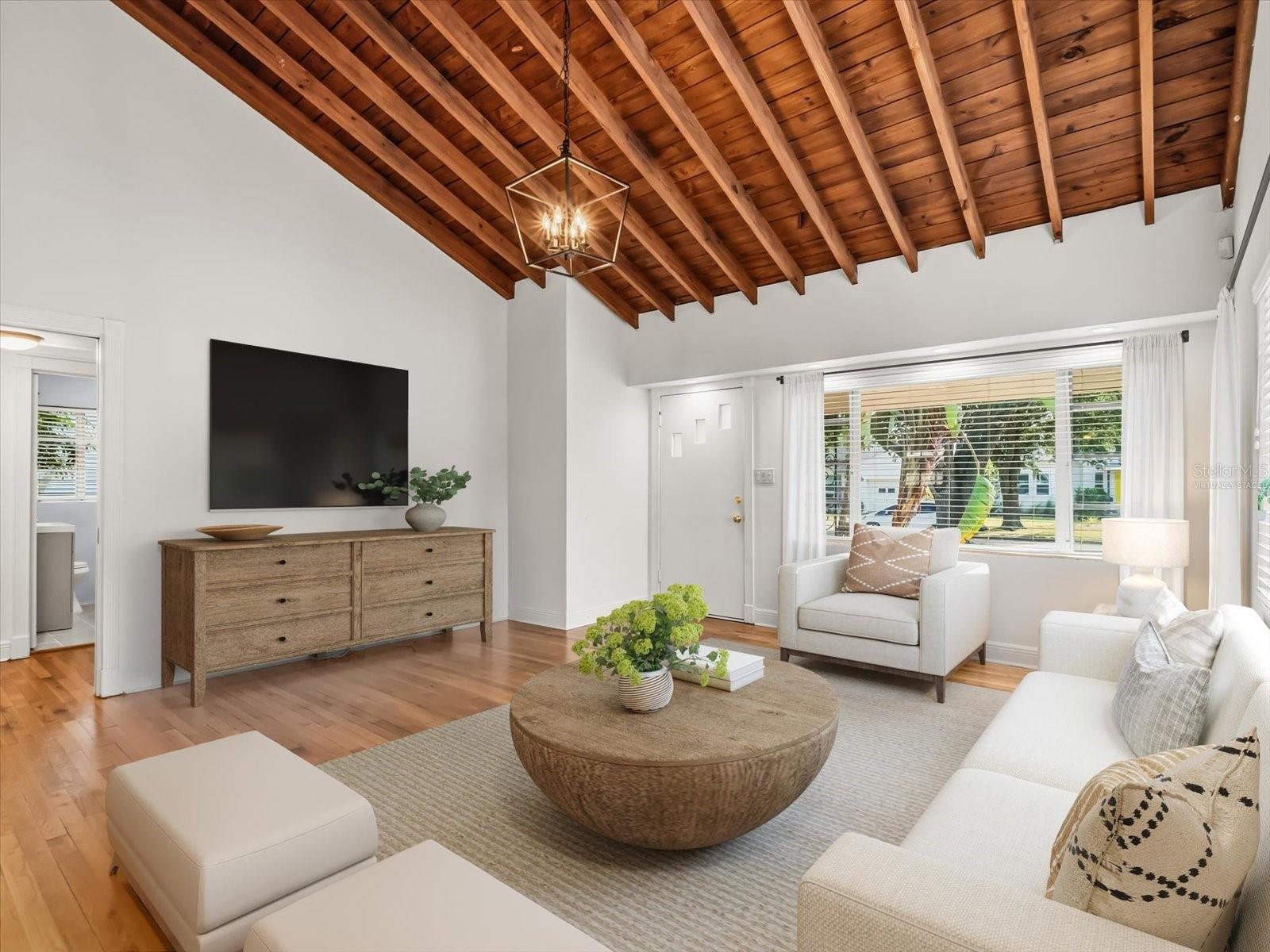 COLLEGE PARK SECOND ADD - Residential