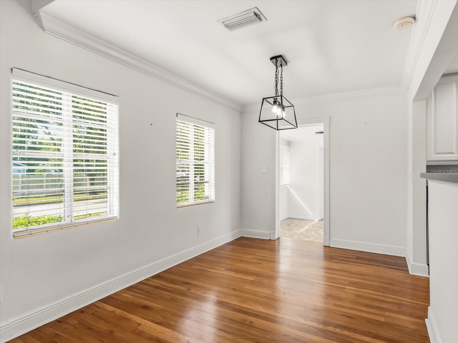 COLLEGE PARK SECOND ADD - Residential