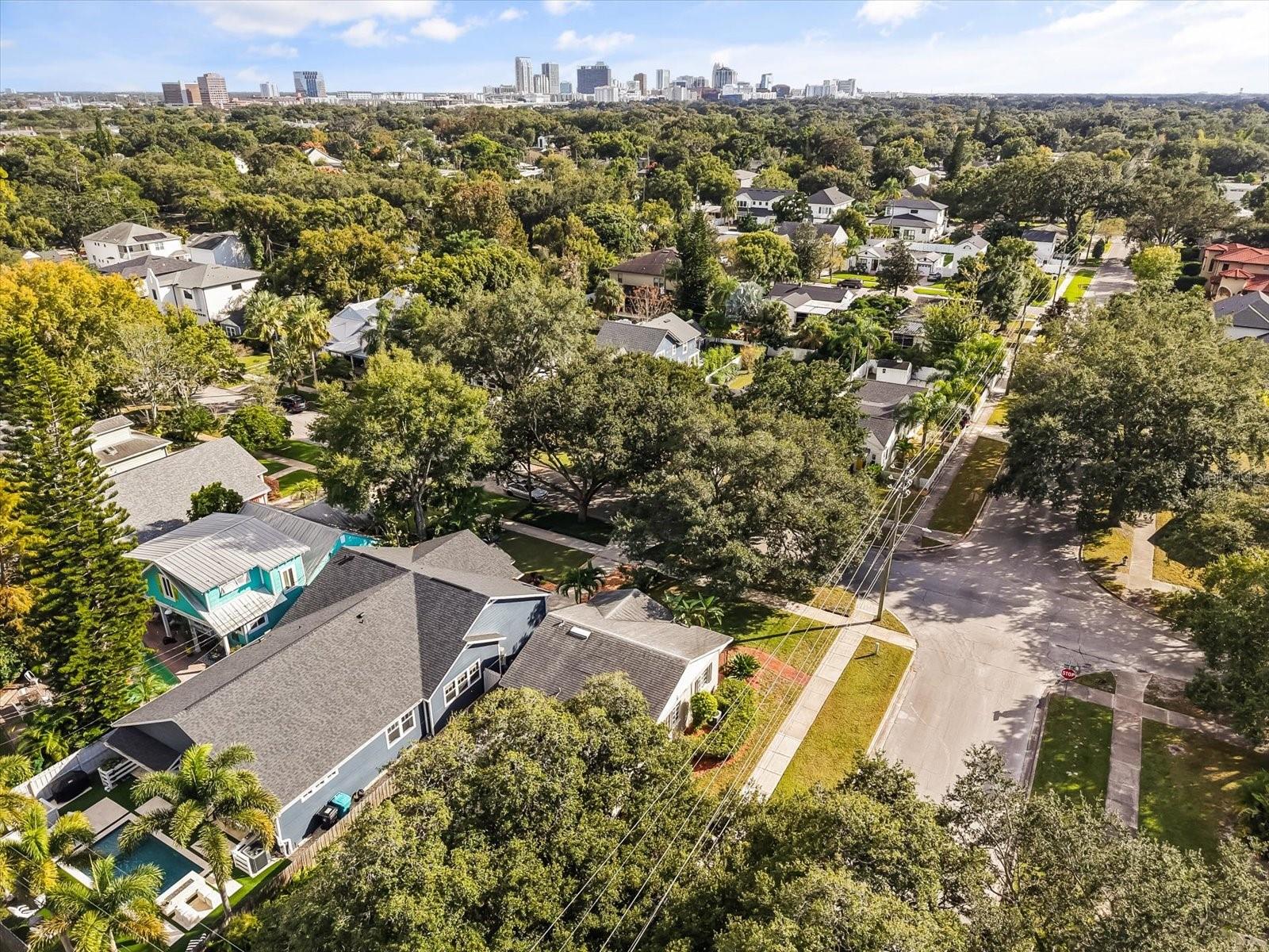 COLLEGE PARK SECOND ADD - Residential