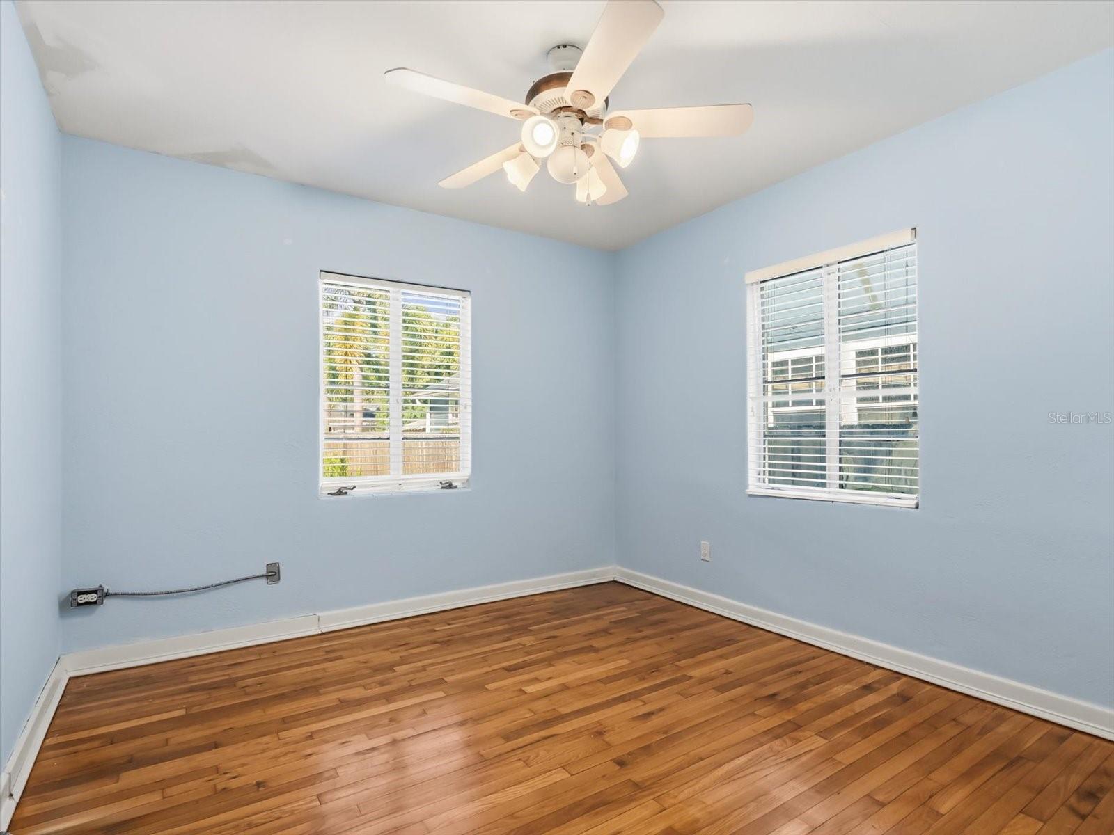 COLLEGE PARK SECOND ADD - Residential