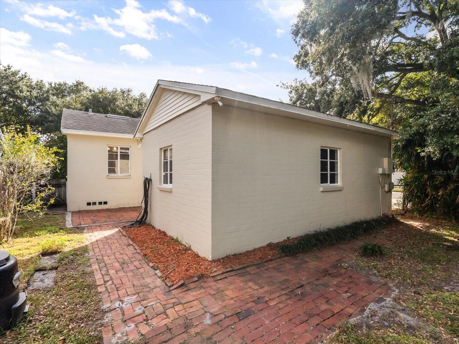 COLLEGE PARK SECOND ADD - Residential