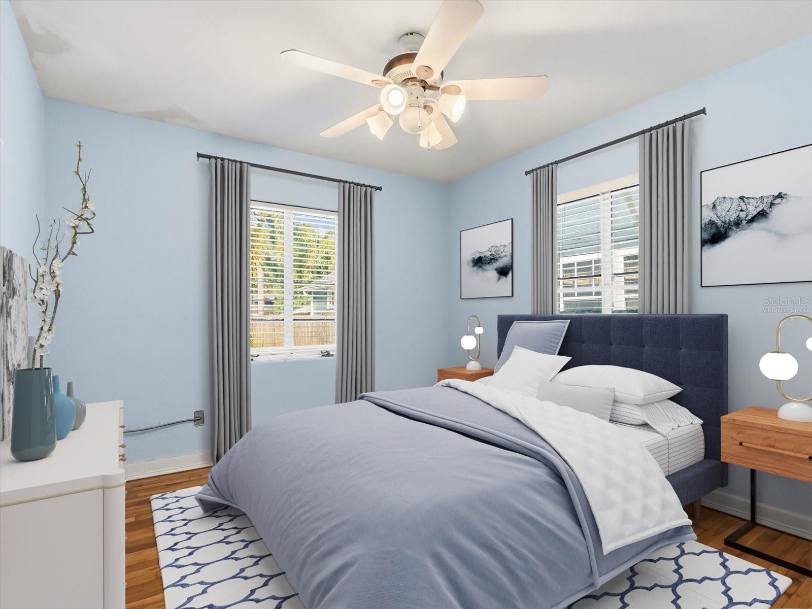 COLLEGE PARK SECOND ADD - Residential