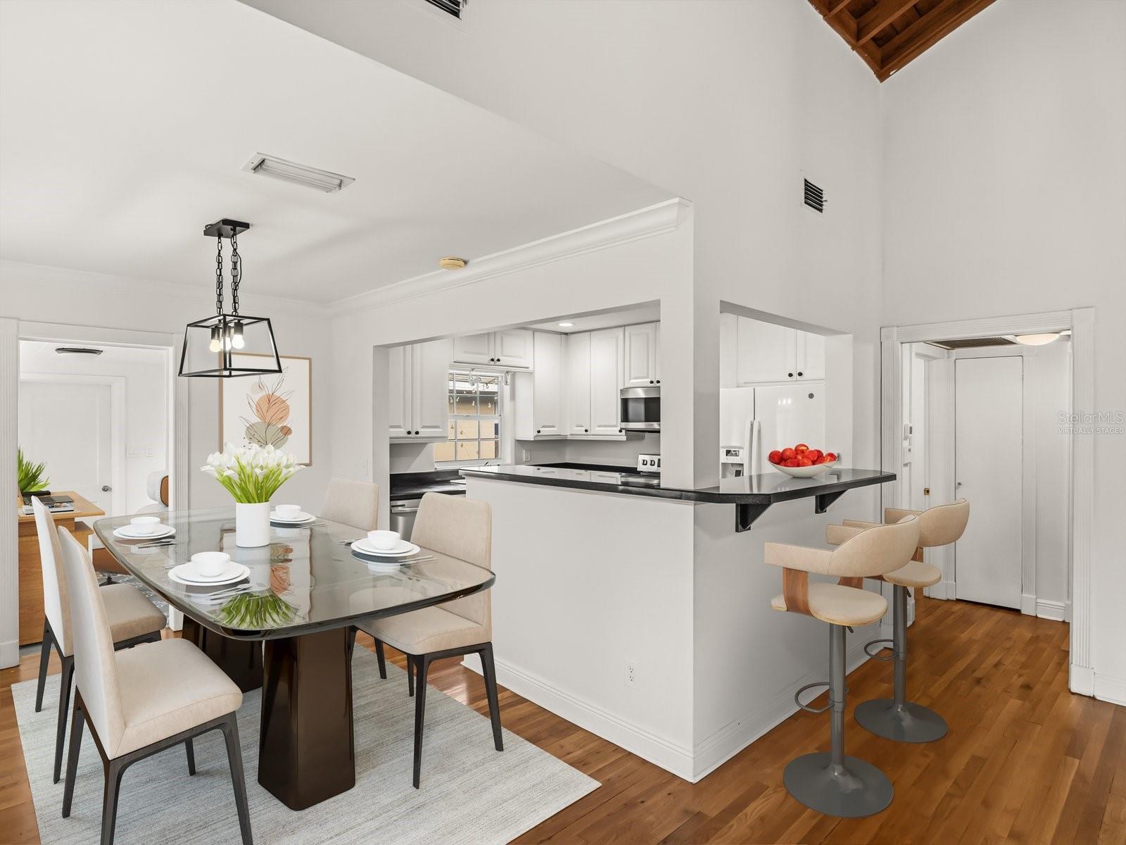 COLLEGE PARK SECOND ADD - Residential