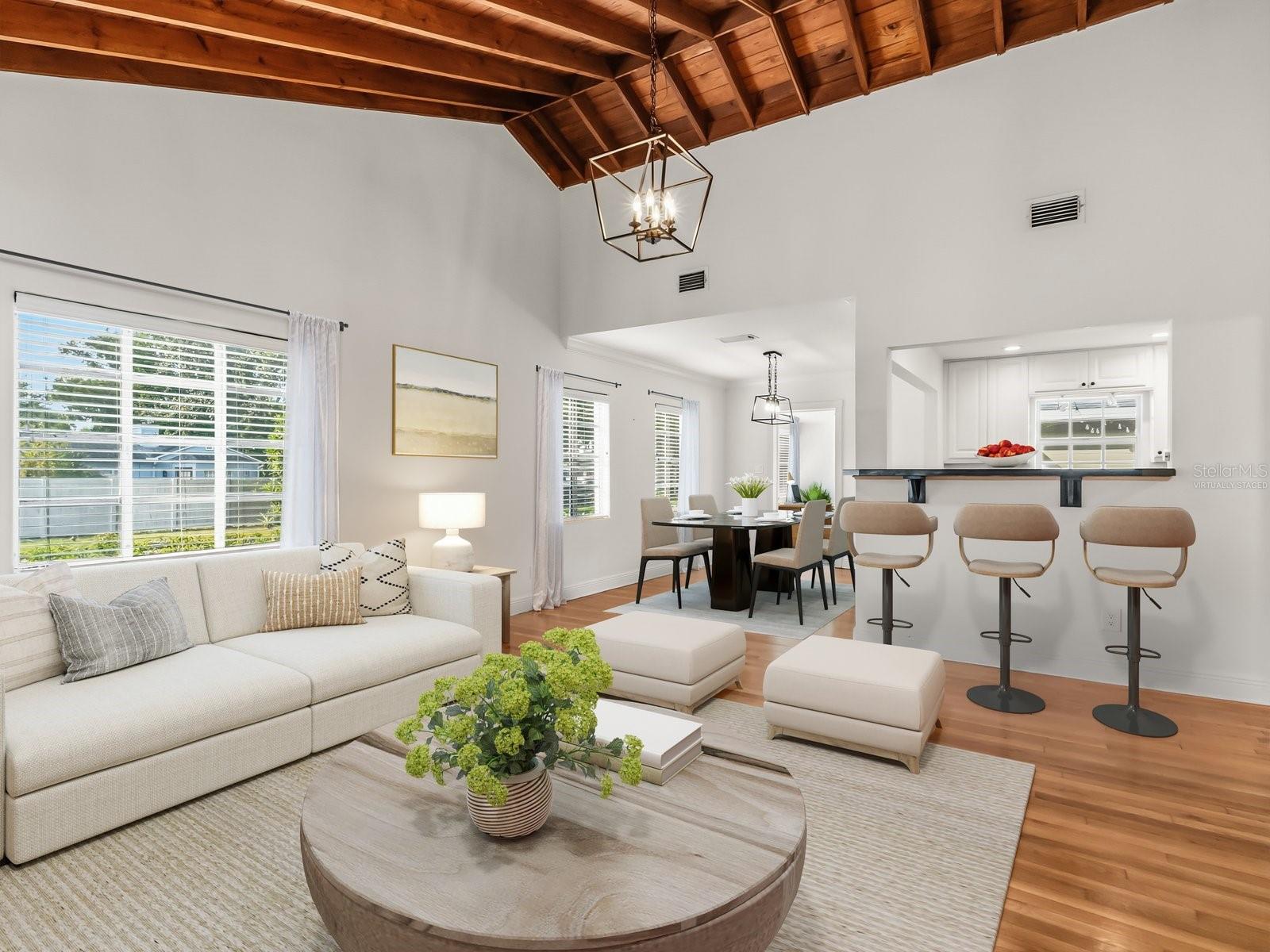 COLLEGE PARK SECOND ADD - Residential