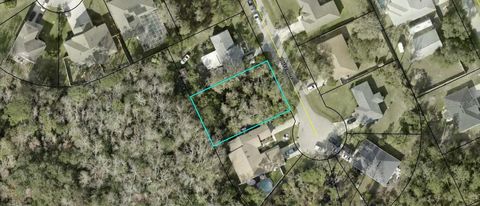 16 ZOFFER COURT PALM COAST FL 32164