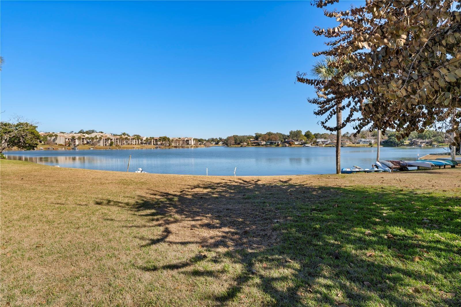 ROYAL ARMS CONDO - Residential Lease