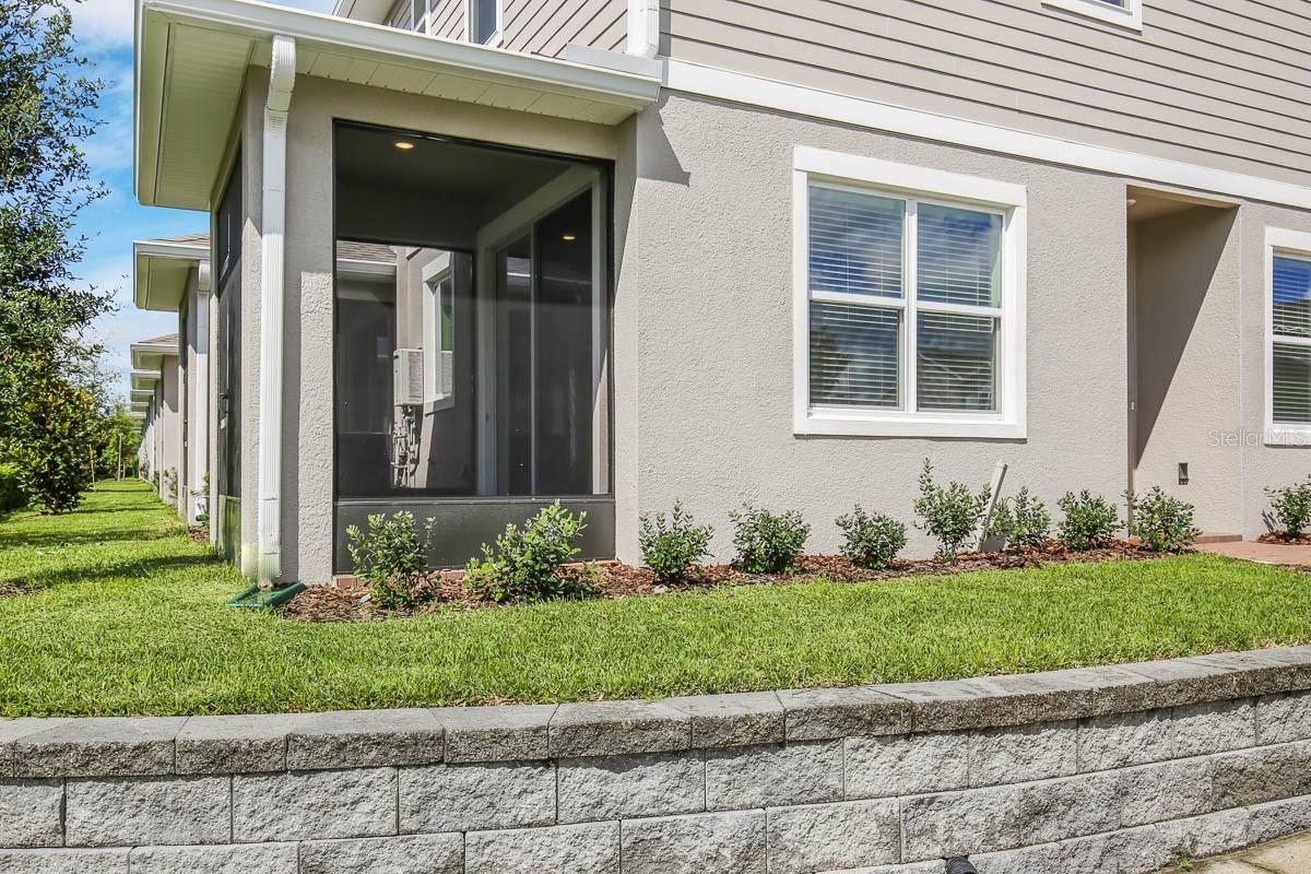 FISHHAWK RANCH WEST TWNHMS - Residential Lease