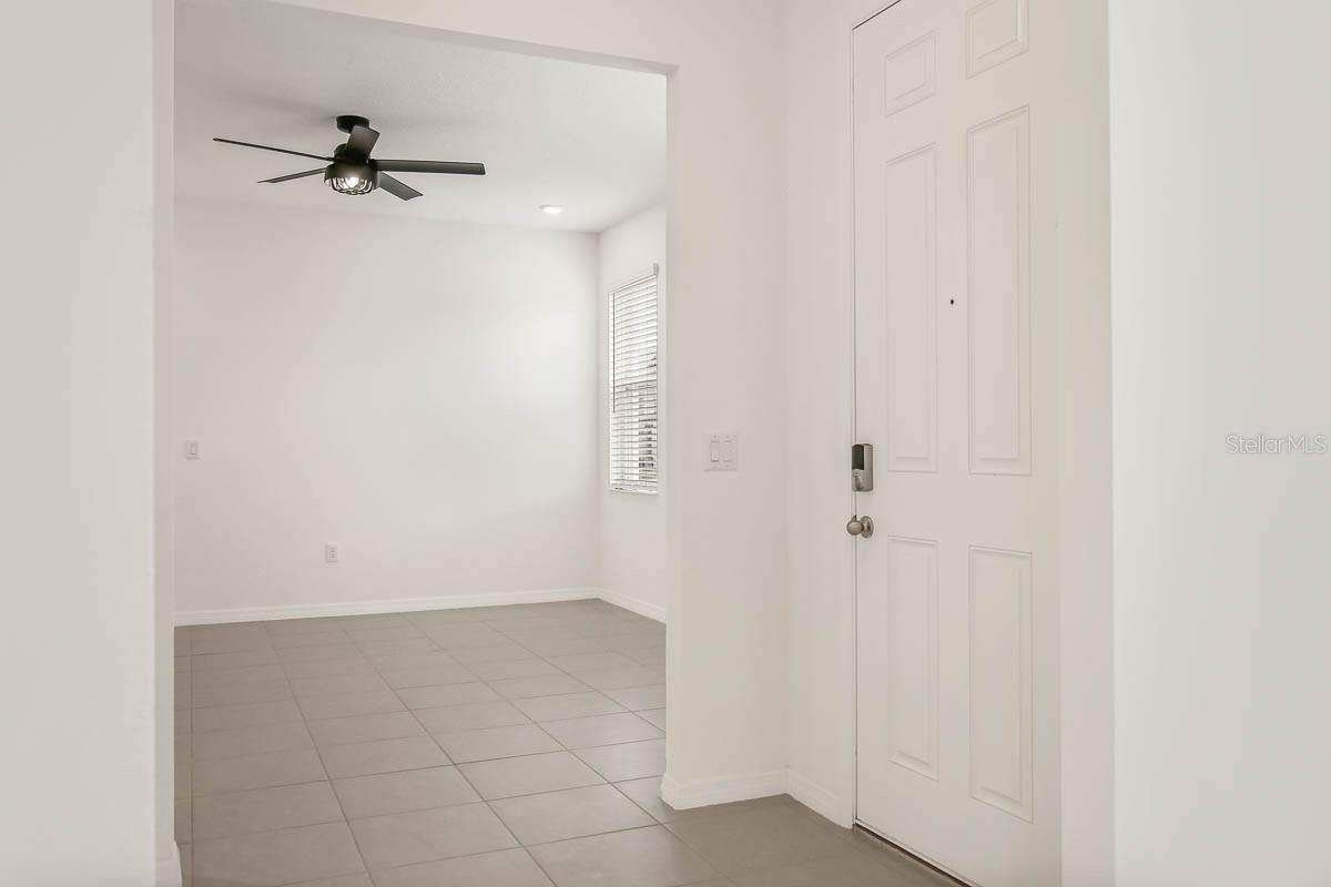 FISHHAWK RANCH WEST TWNHMS - Residential Lease