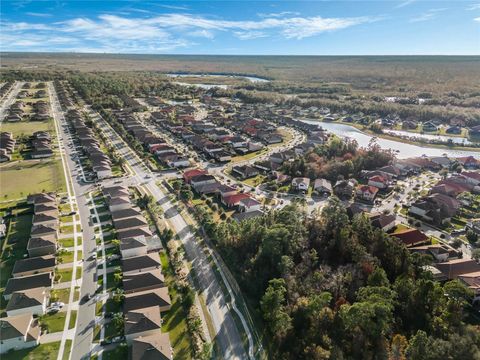 A home in DEBARY